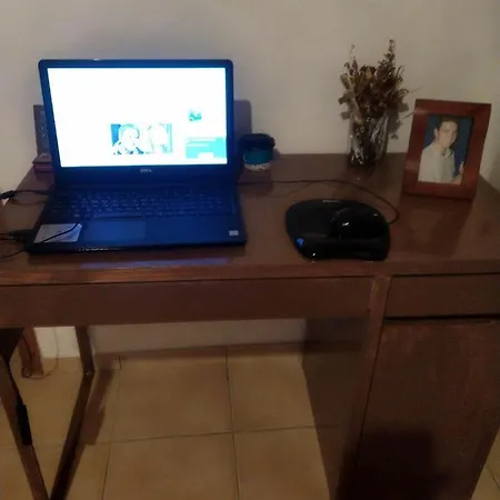 σπίτι δίπλα στη θάλασσα Dom wakacyjny