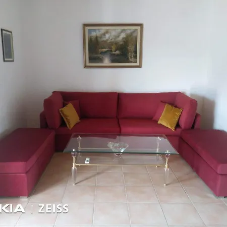 Сasa de vacaciones σπίτι δίπλα στη θάλασσα